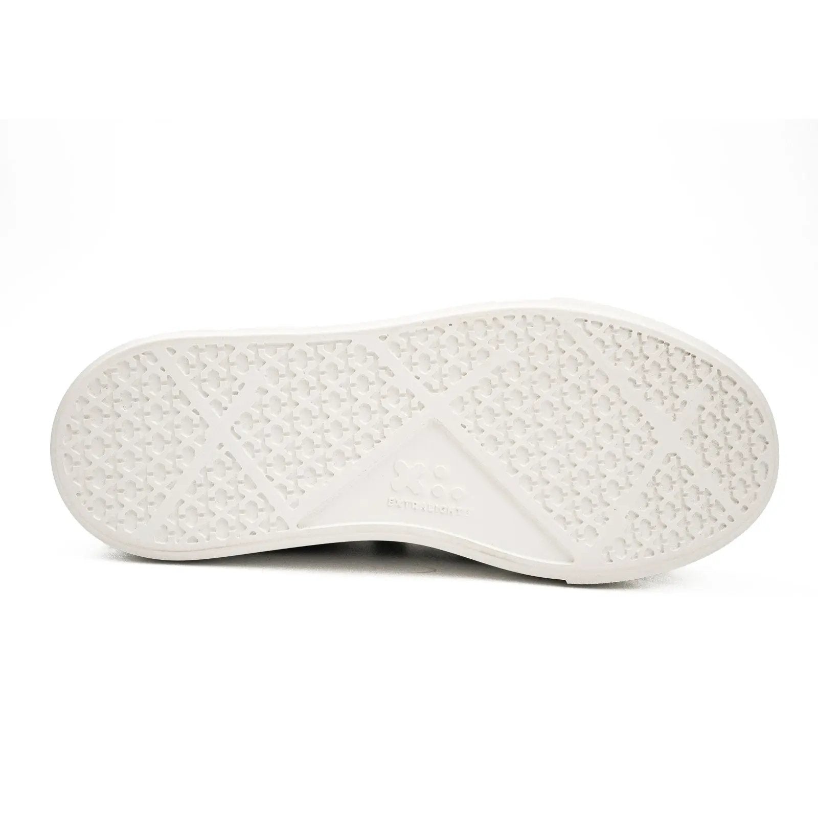 Midnight Crocodile Court Sneaker