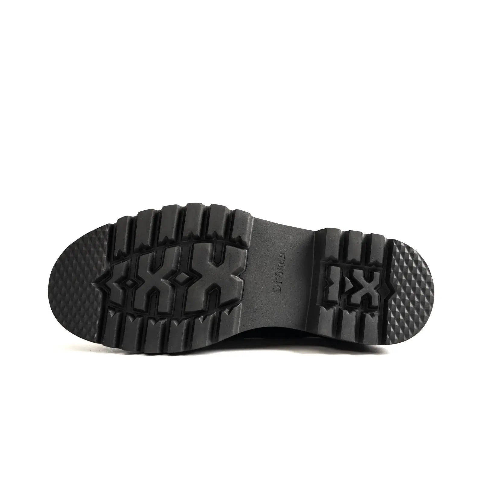 Black Shadow Panel Derby