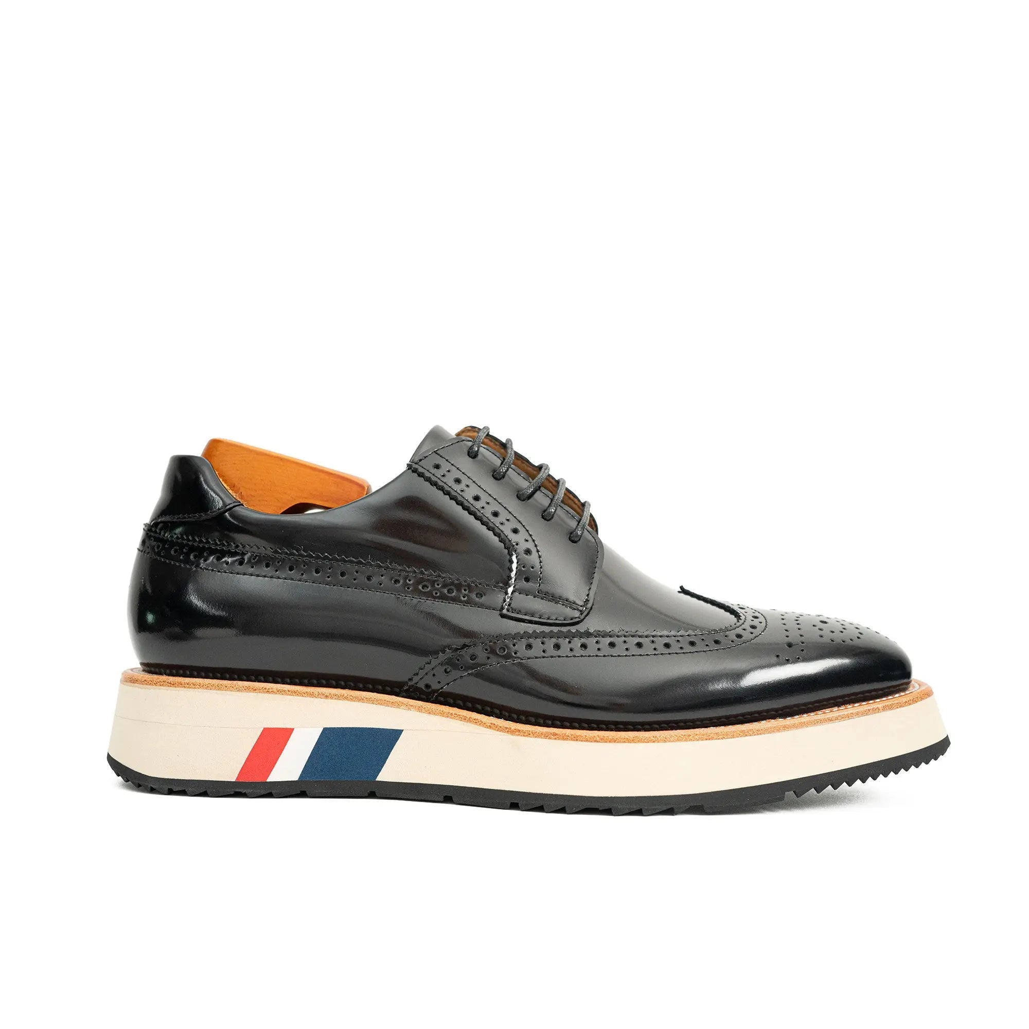 Platform Wingtip Derby