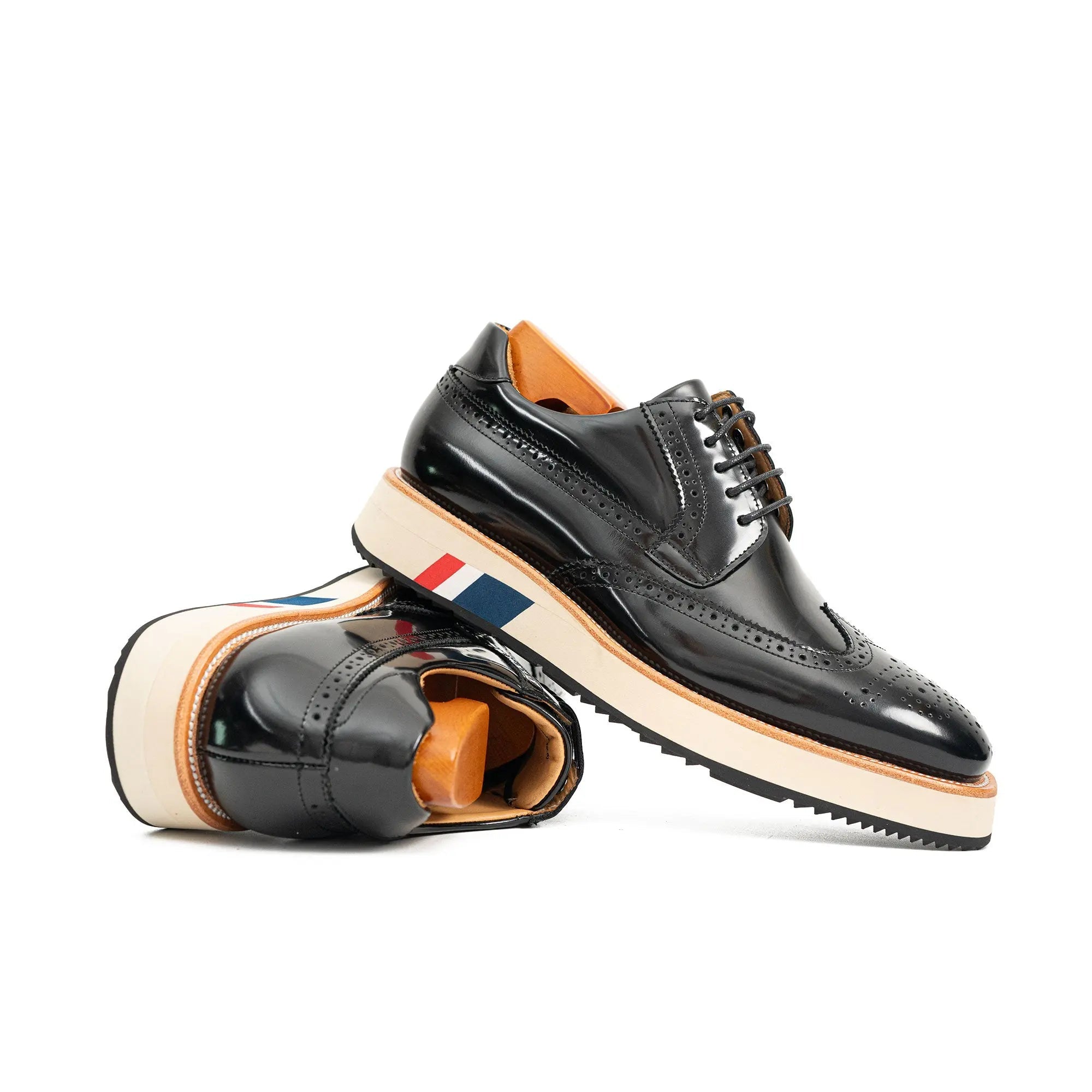Platform Wingtip Derby