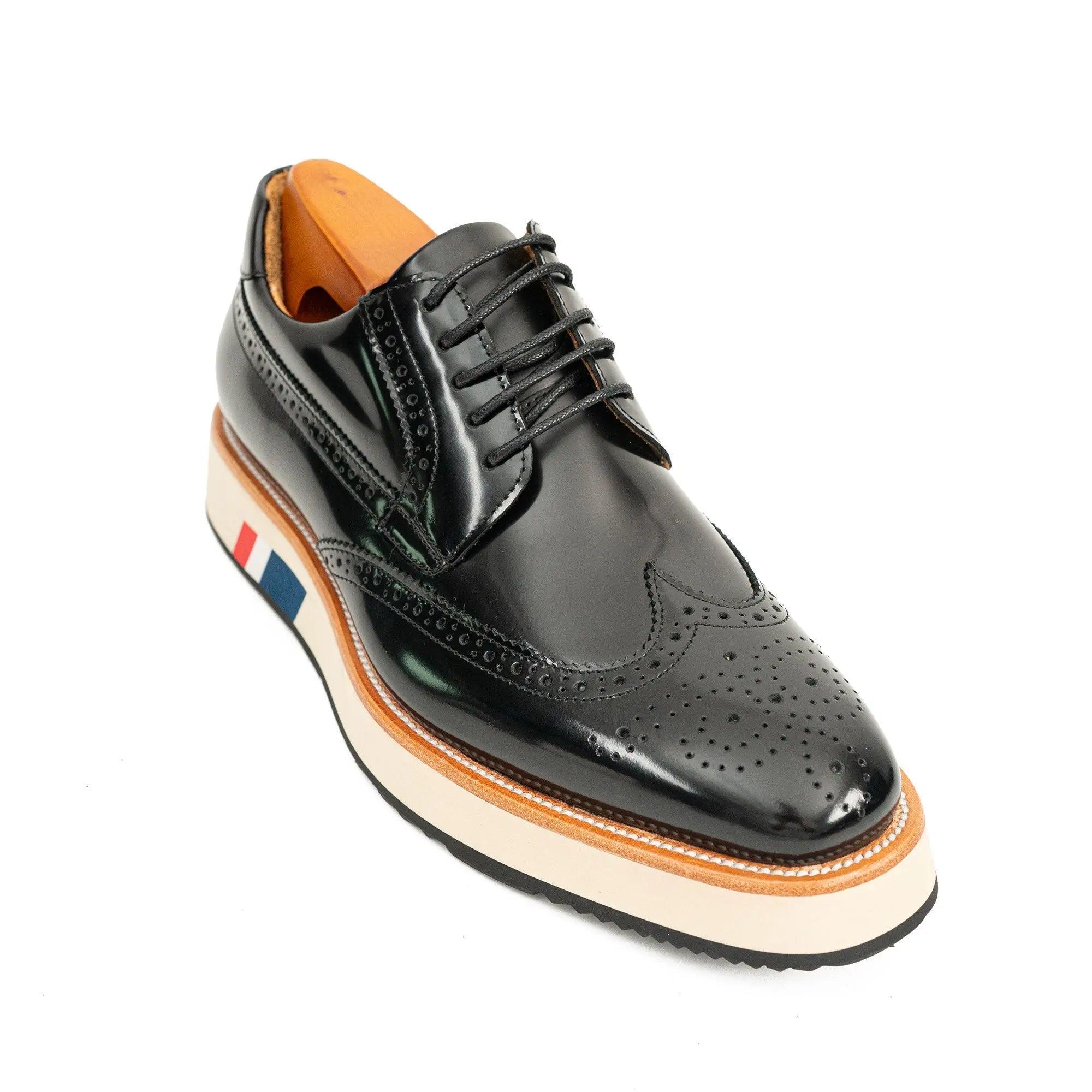 Platform Wingtip Derby