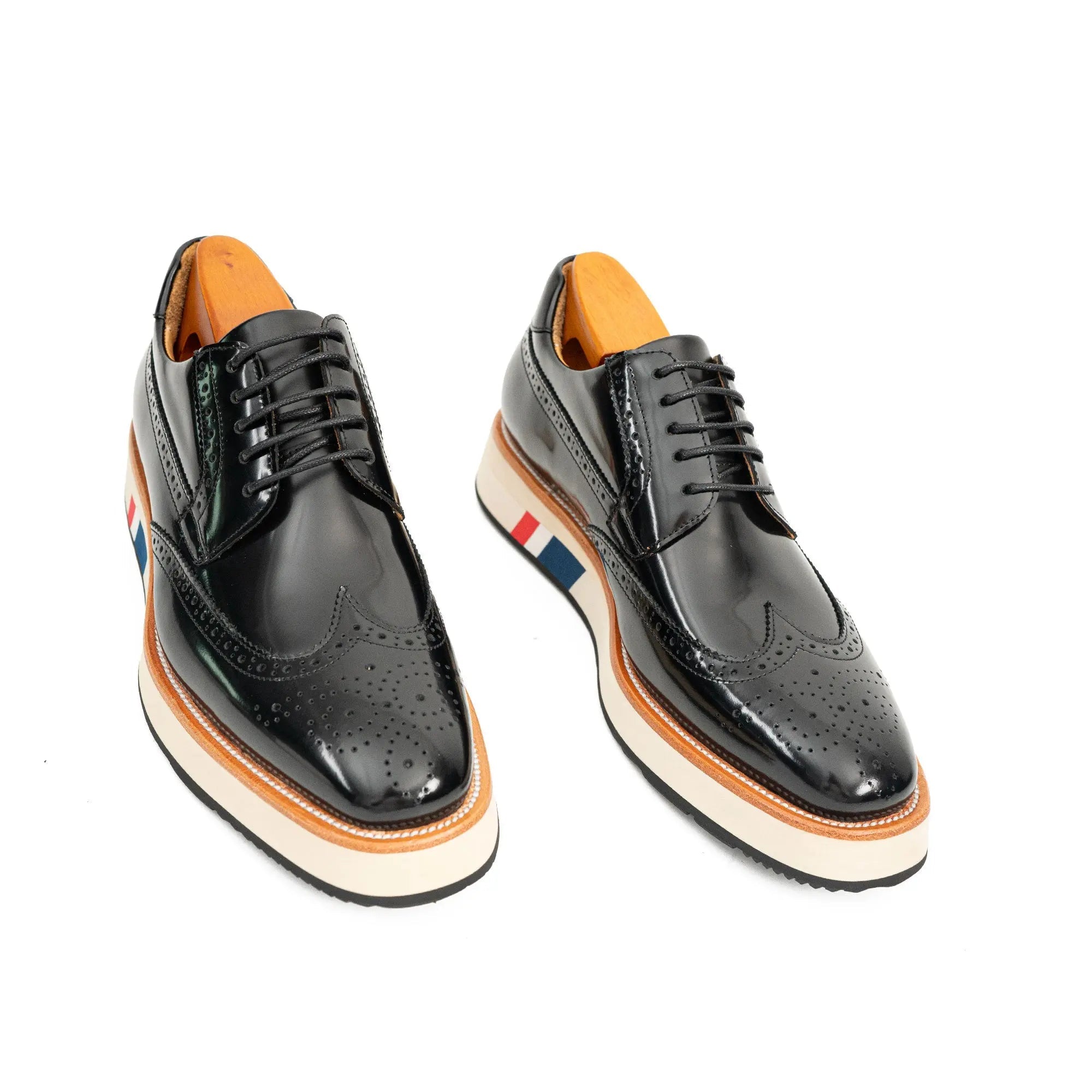 Platform Wingtip Derby