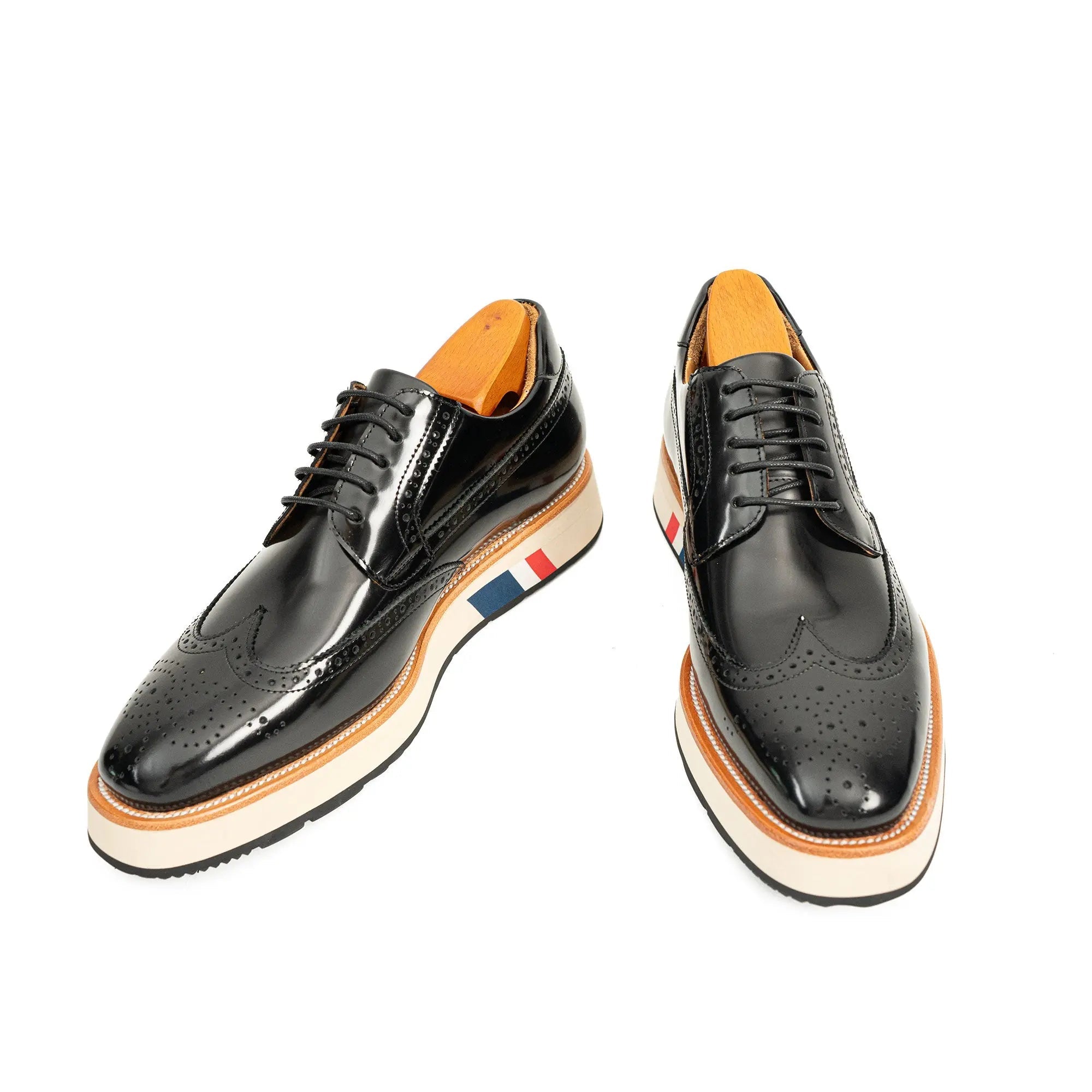 Platform Wingtip Derby