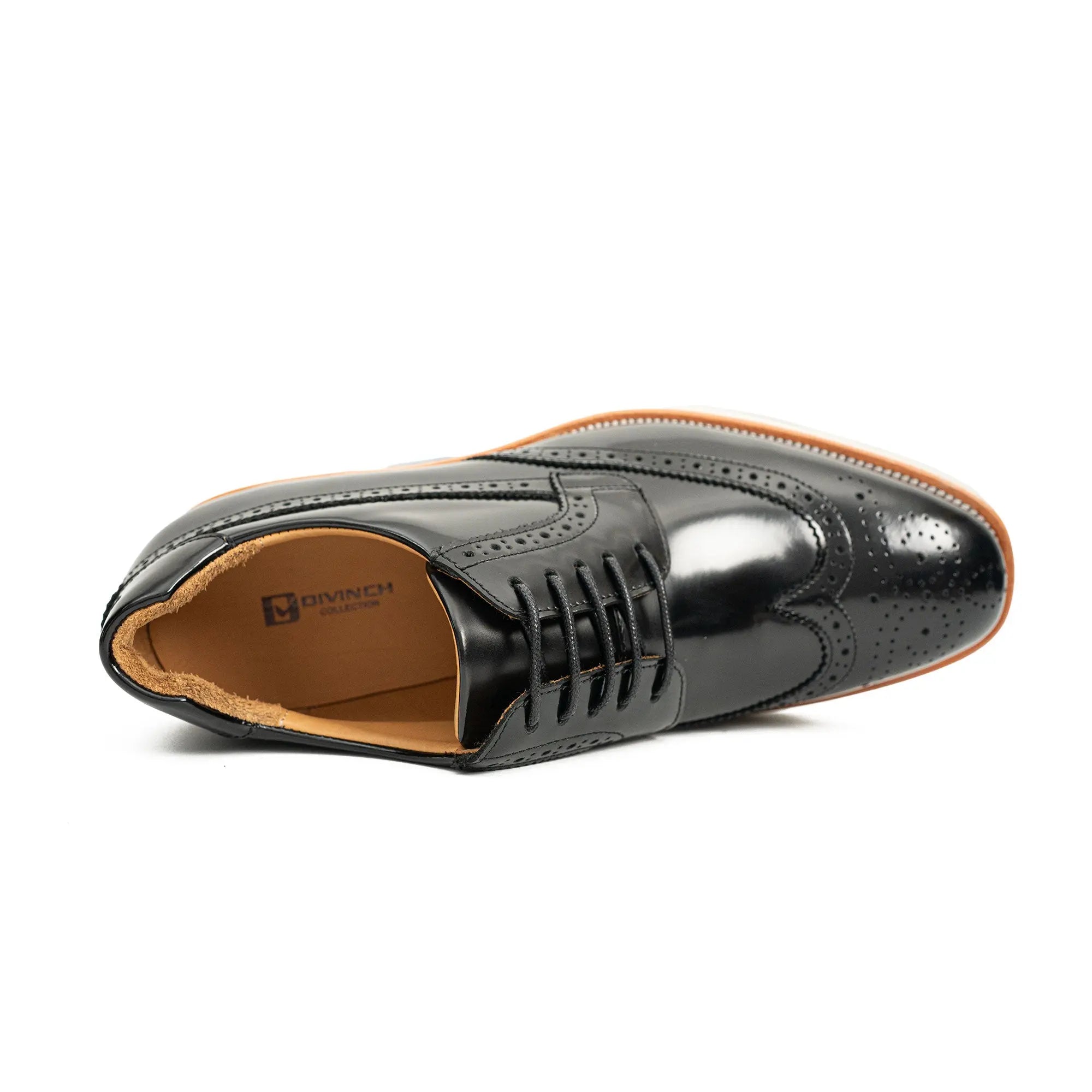 Platform Wingtip Derby
