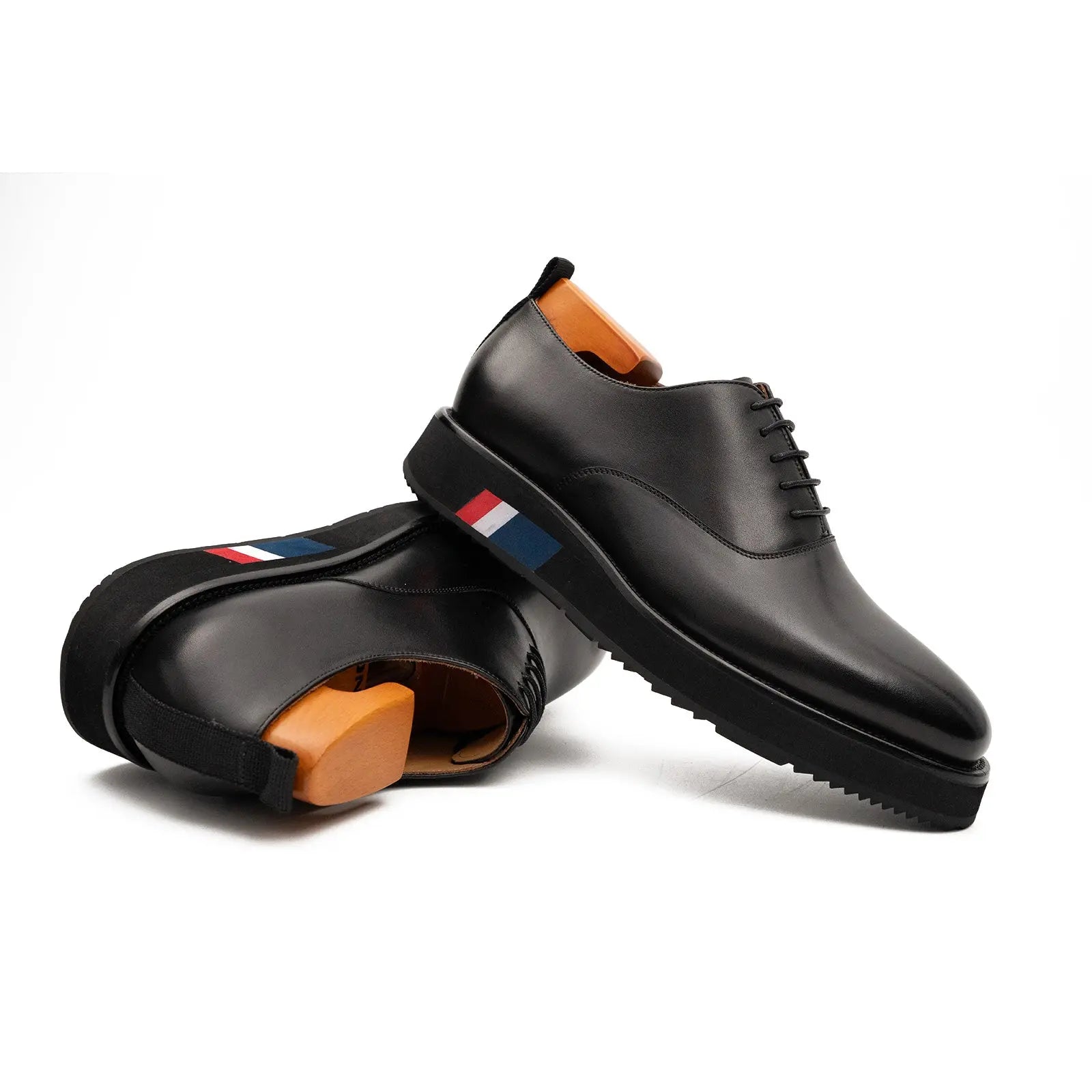 Minimal Platform Oxford Derby