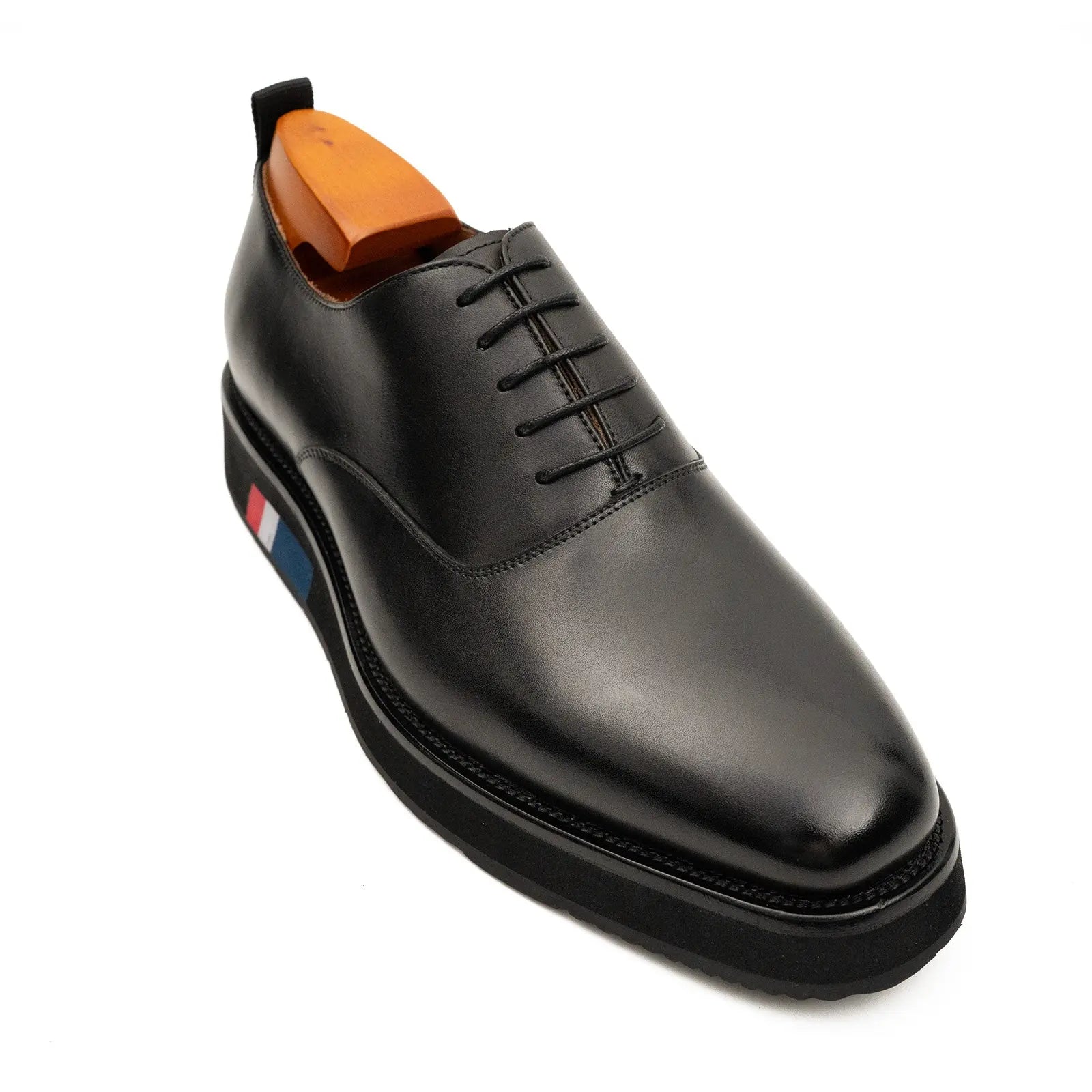 Minimal Platform Oxford Derby