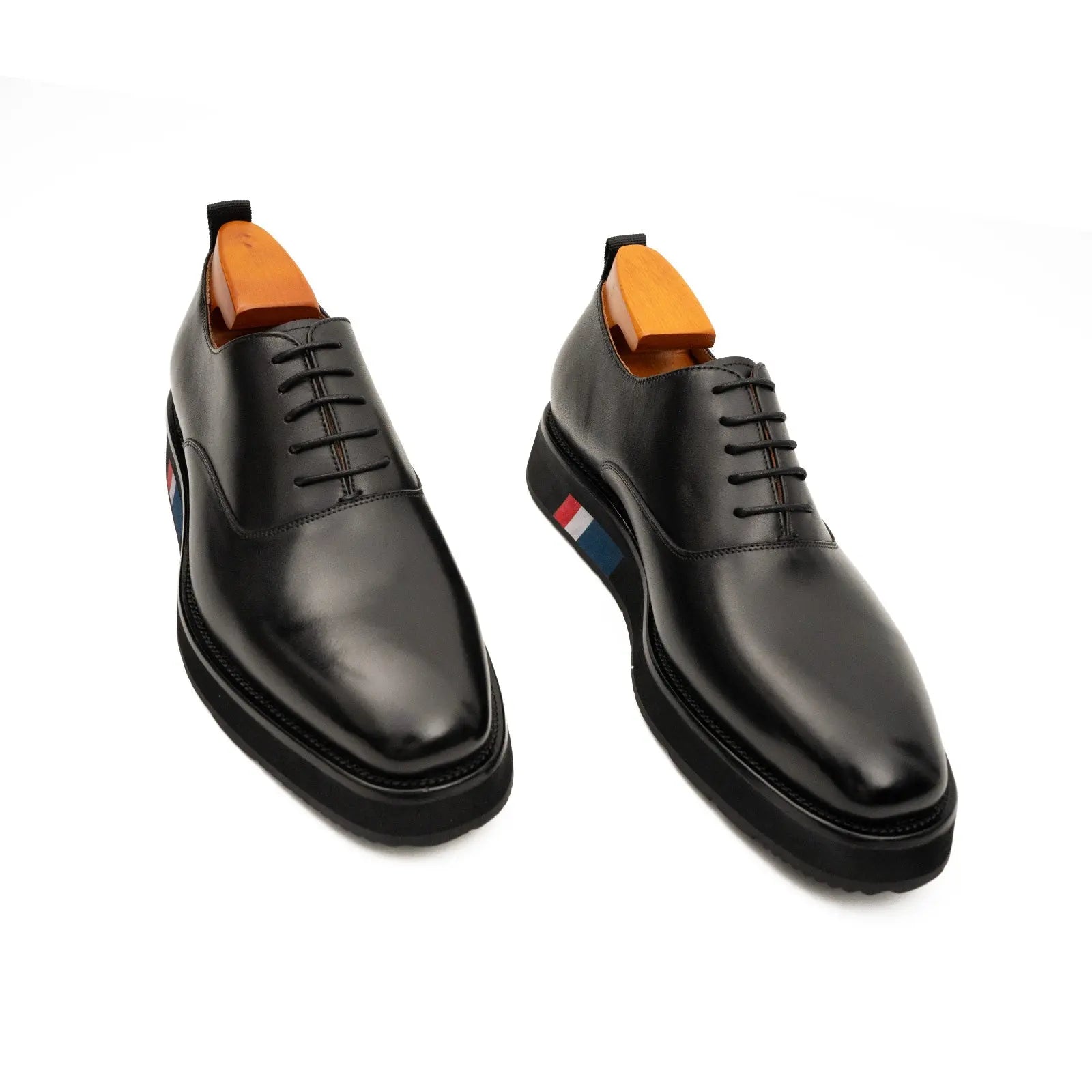 Minimal Platform Oxford Derby