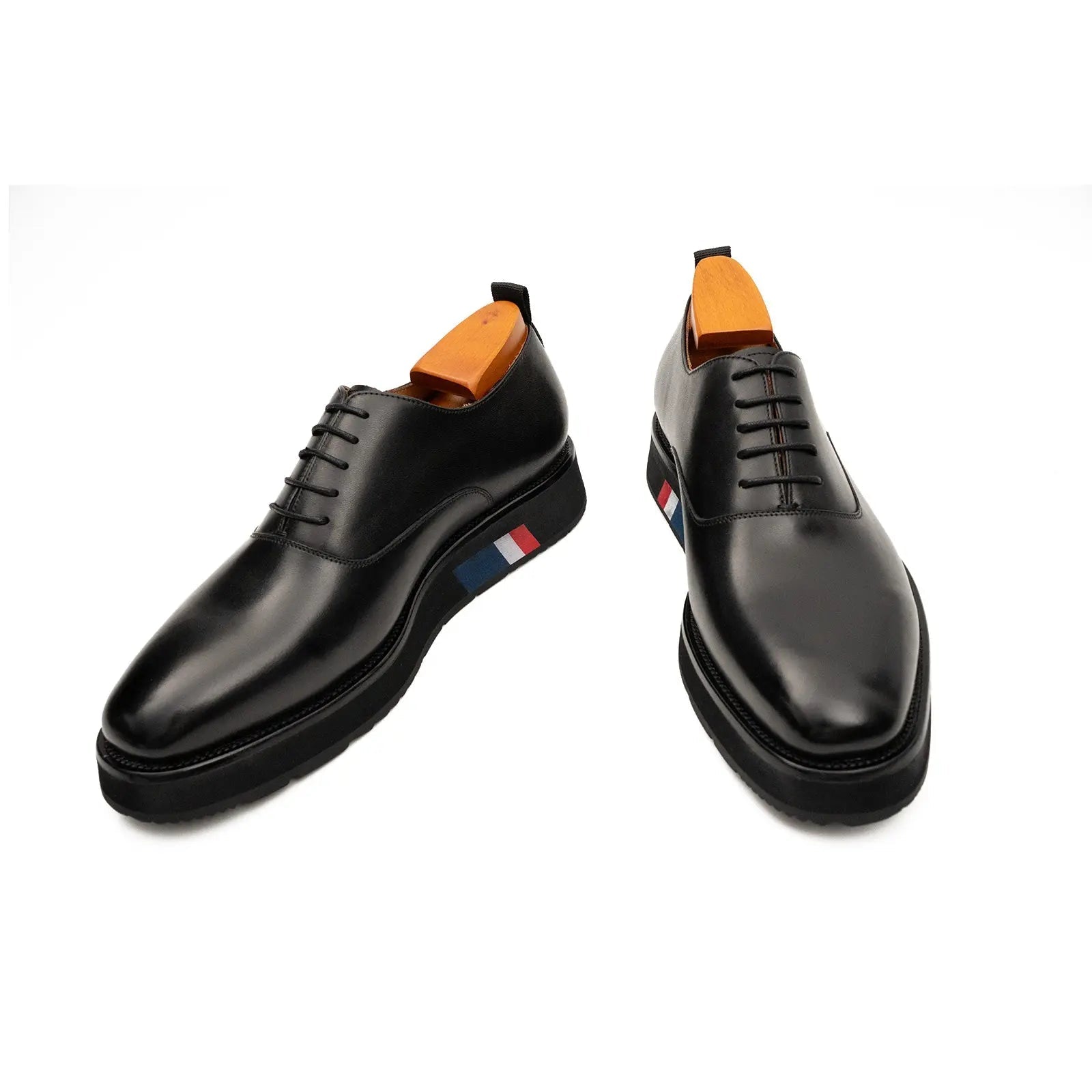 Minimal Platform Oxford Derby