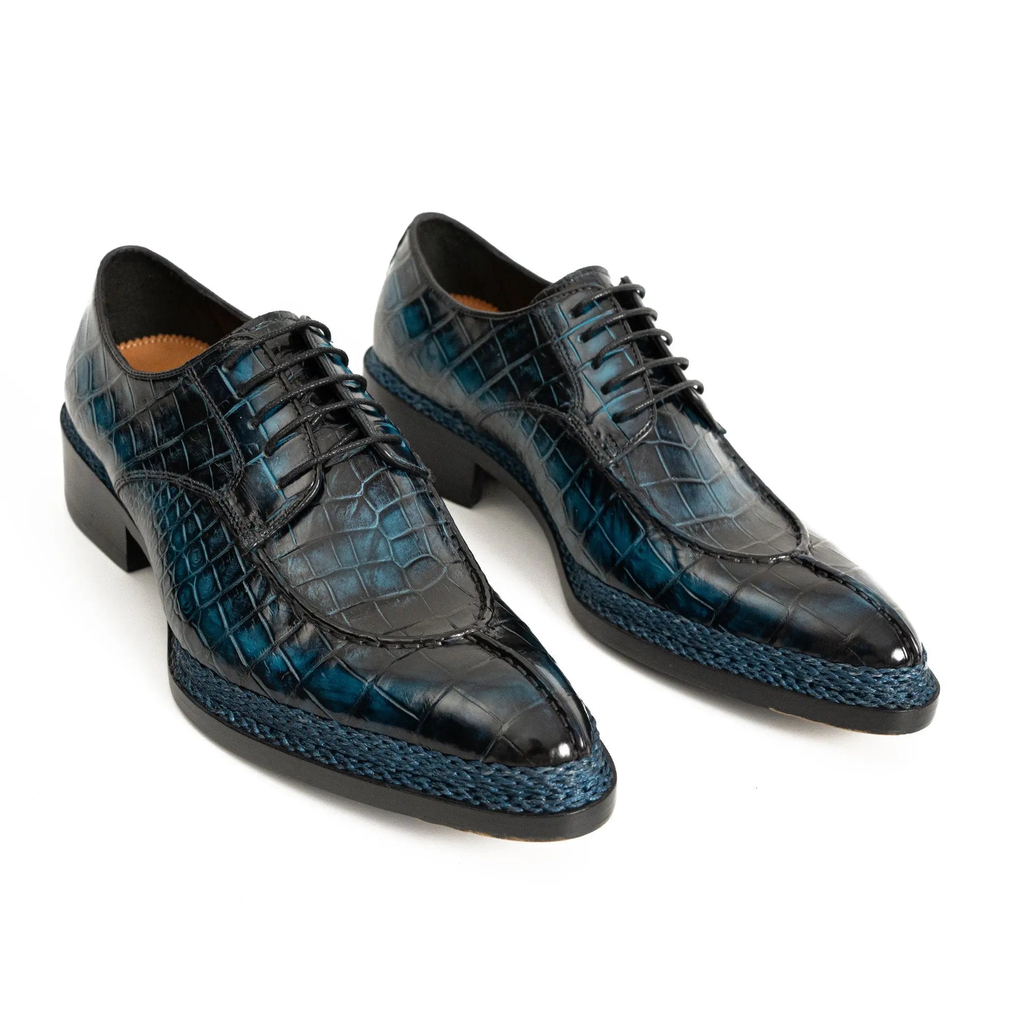 Midnight Crocodile Derby