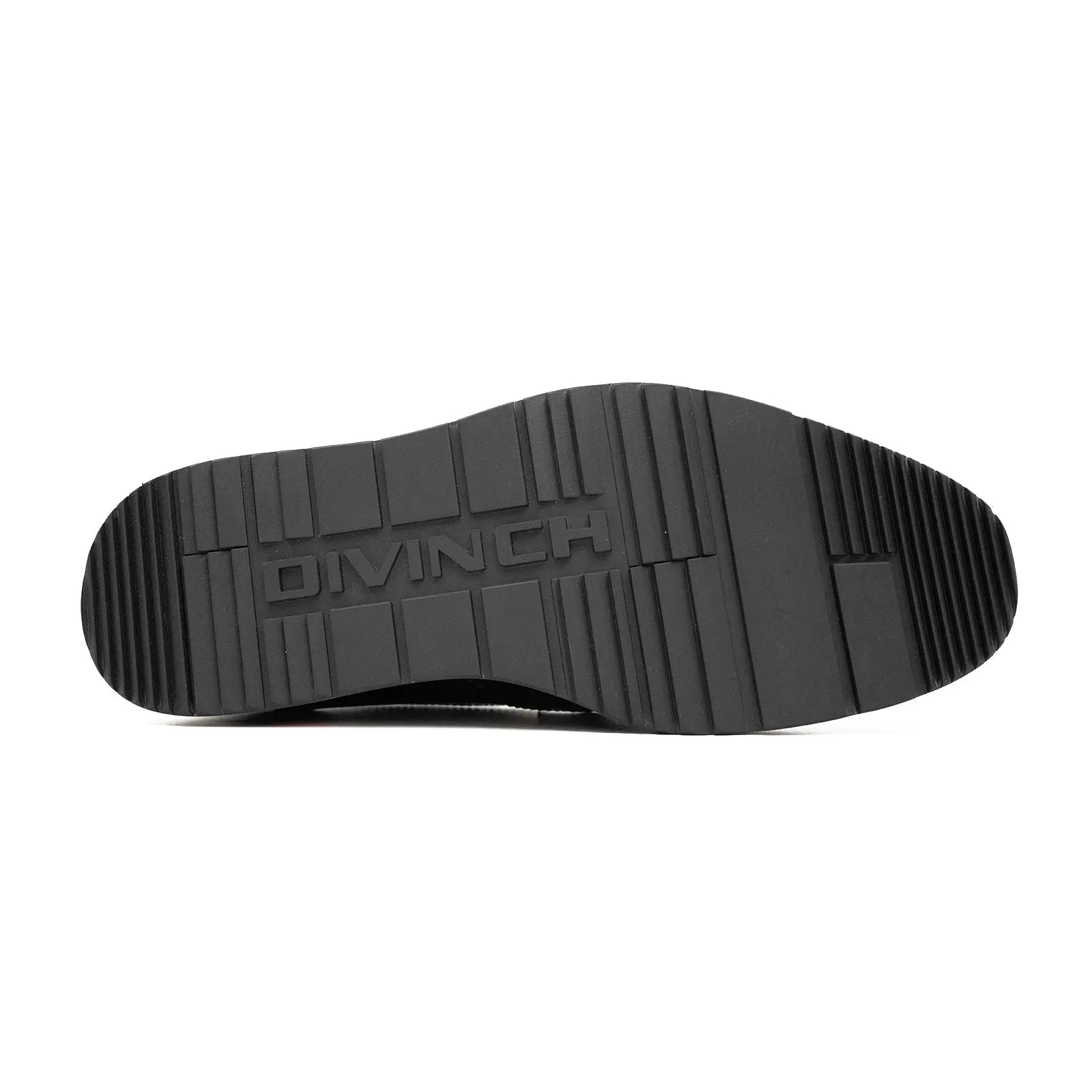 Espresso Platform Wingtip Derby