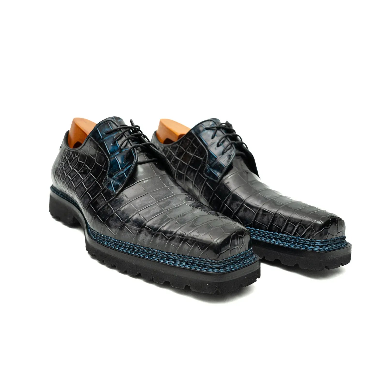 Midnight Crocodile Derby