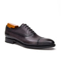 Shadow Grey Oxford
