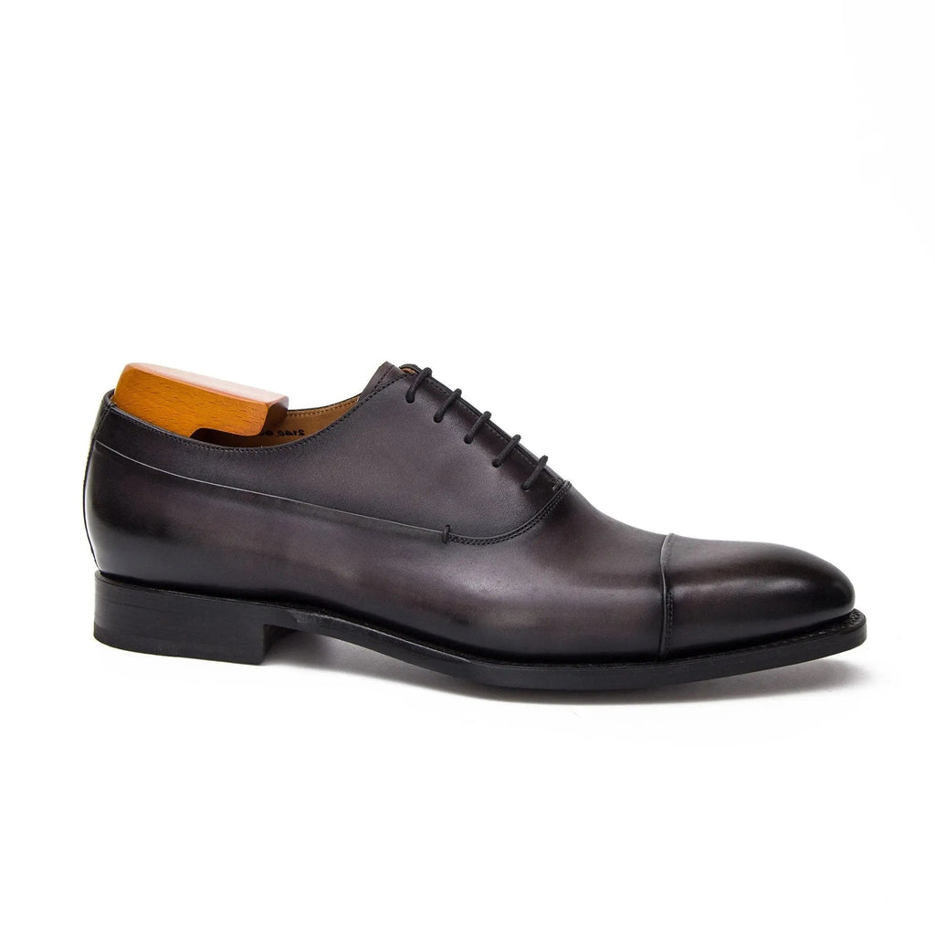 Shadow Grey Oxford