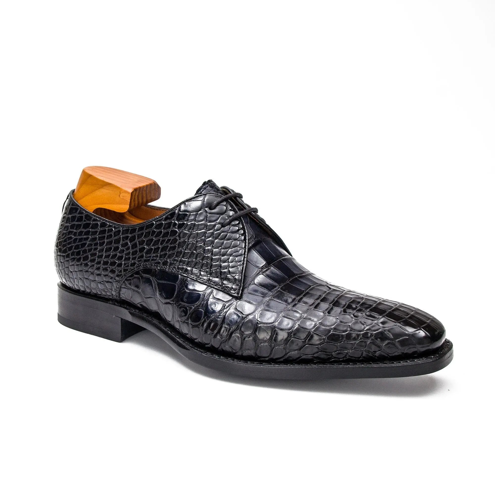 Midnight Crocodile Derby