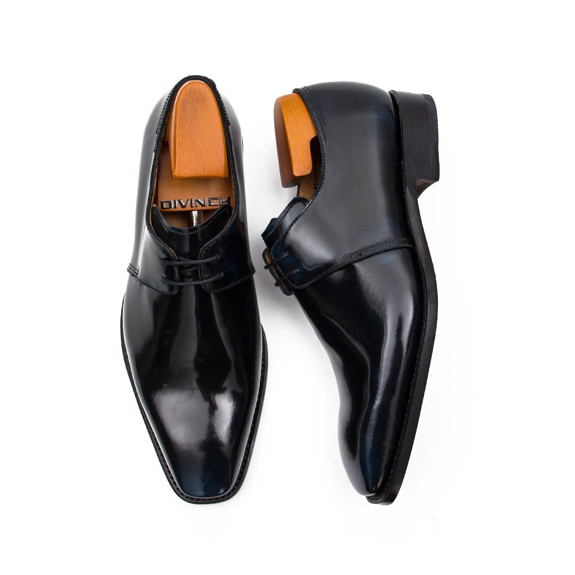 Midnight Gloss Derby