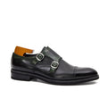 Forest Shadow Monk Strap