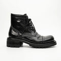 Shell Cordovan Vibram Boots