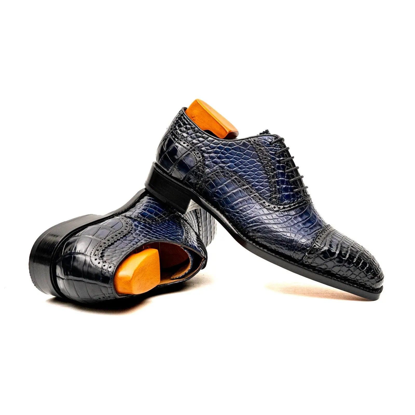 Midnight Crocodile Oxford
