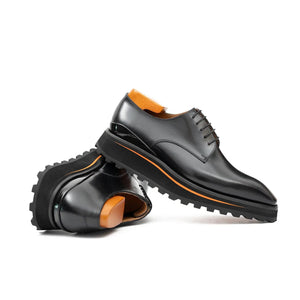 Black Platform Derby