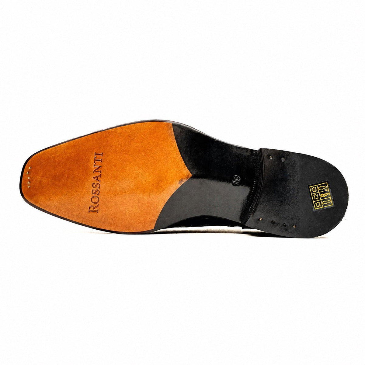 Midnight Crocodile Oxford