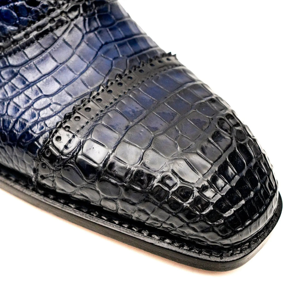 Midnight Crocodile Oxford