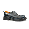 Midnight Navy Lug Derby