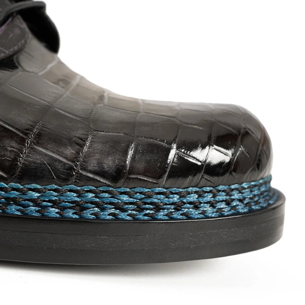 Midnight Crocodile Derby