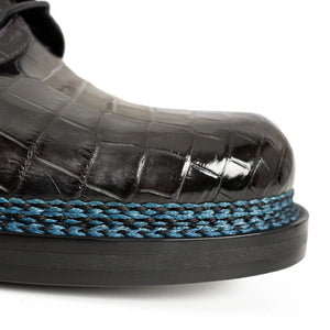 Midnight Crocodile Derby