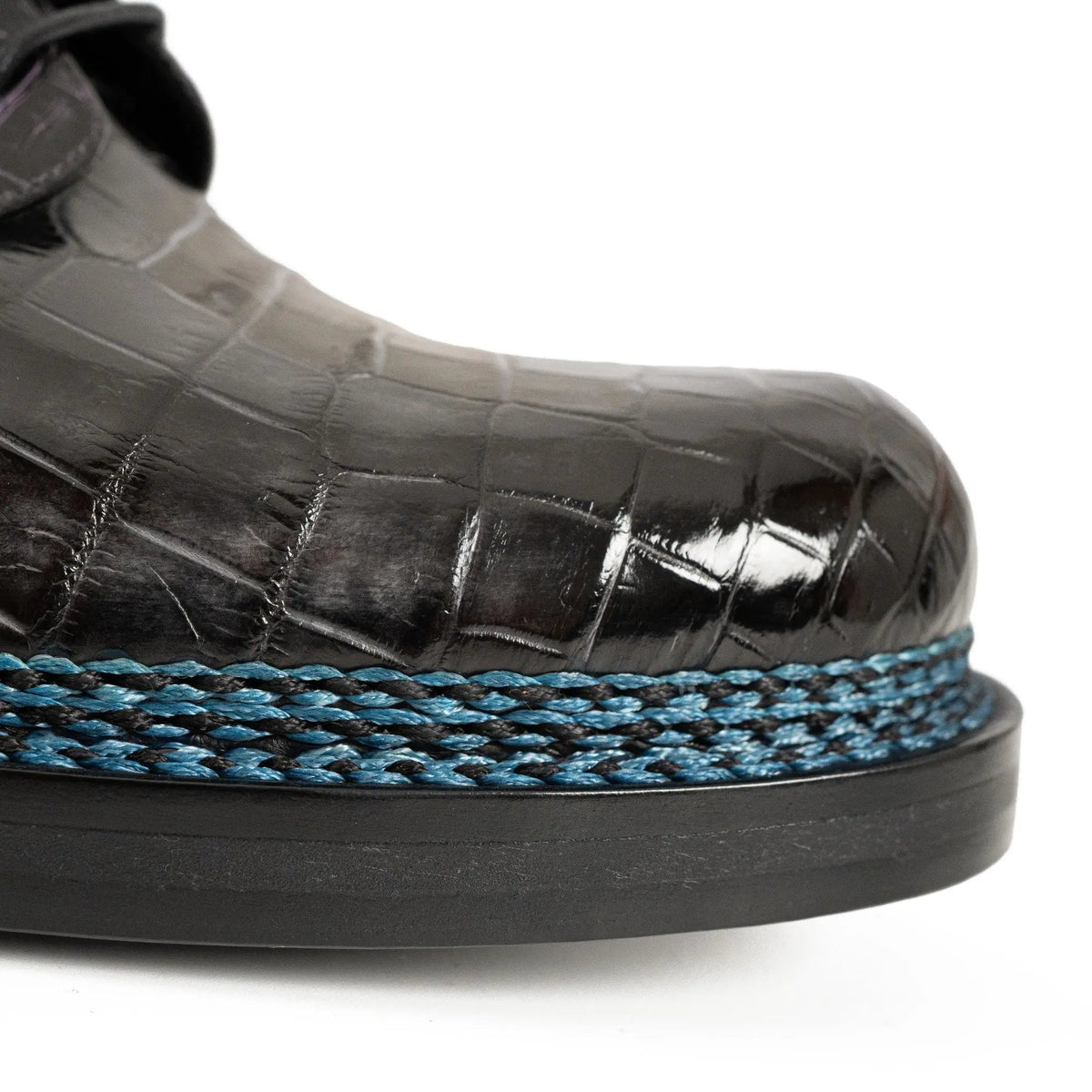 Midnight Crocodile Derby