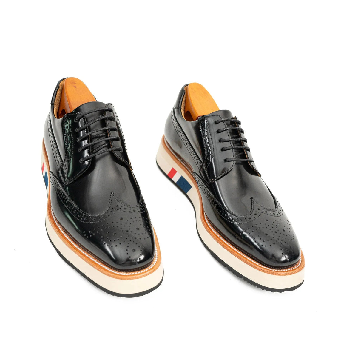 Platform Wingtip Derby