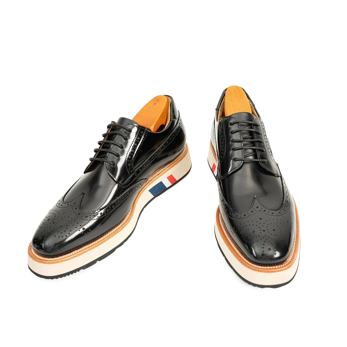 Platform Wingtip Derby