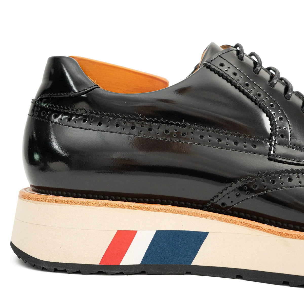 Platform Wingtip Derby