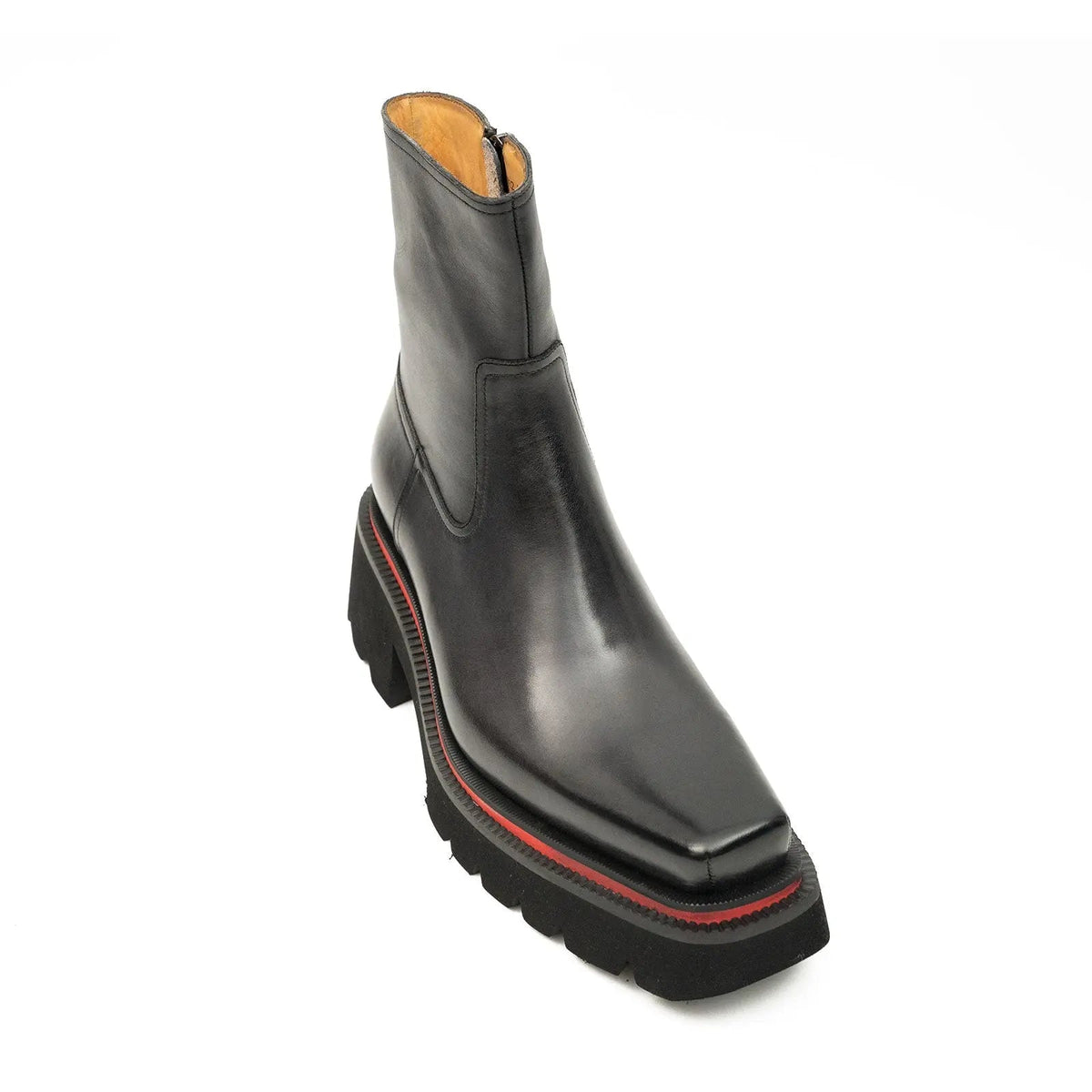 Shadowline Platform Chelsea Boot