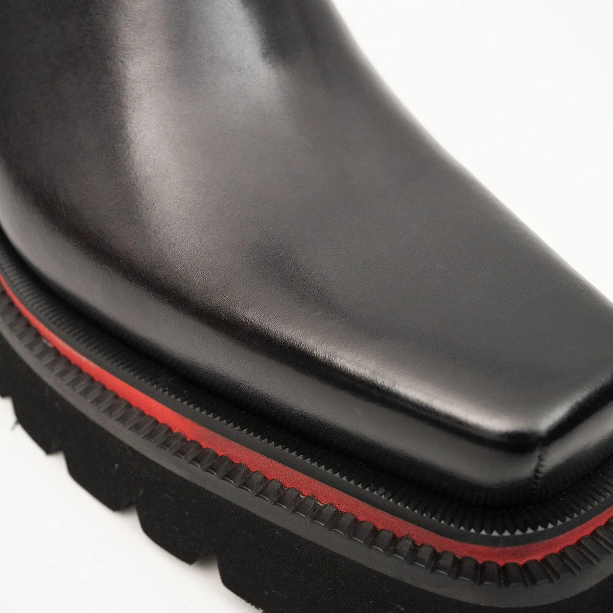 Shadowline Platform Chelsea Boot