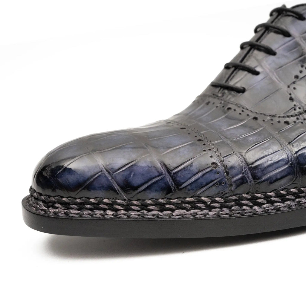 Midnight Crocodile Oxford