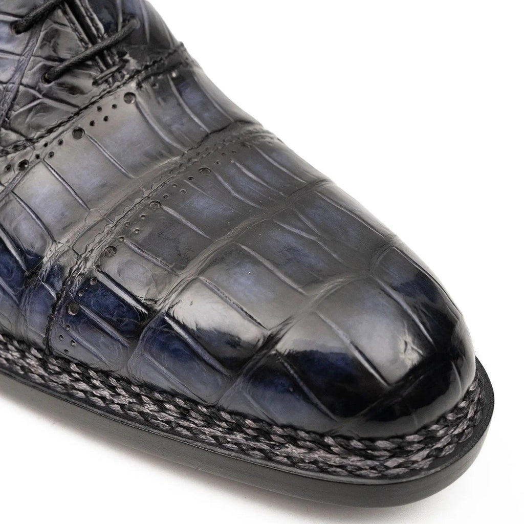 Midnight Crocodile Oxford