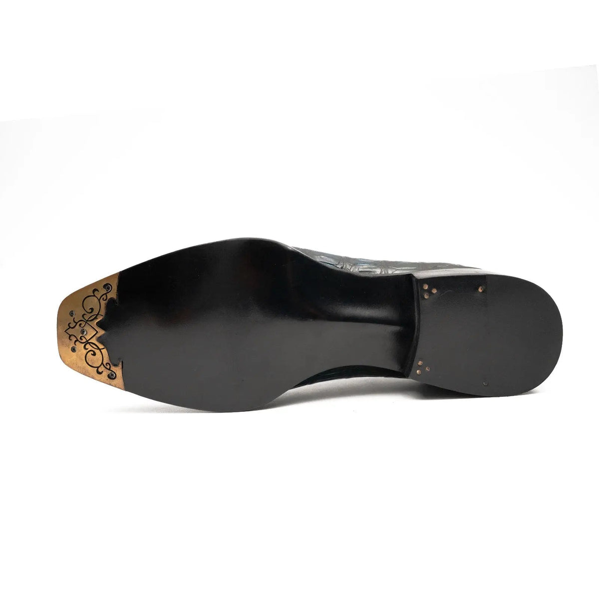Midnight Crocodile Norwegian Oxford