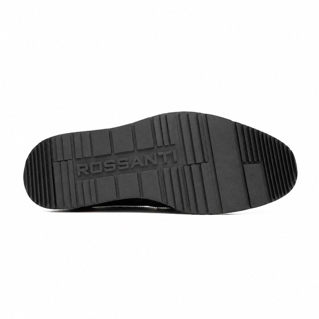Espresso Platform Wingtip Derby
