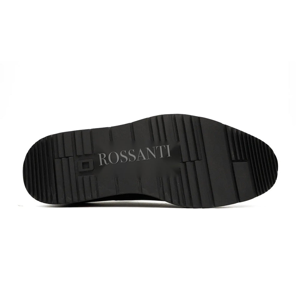Minimal Platform Oxford Derby