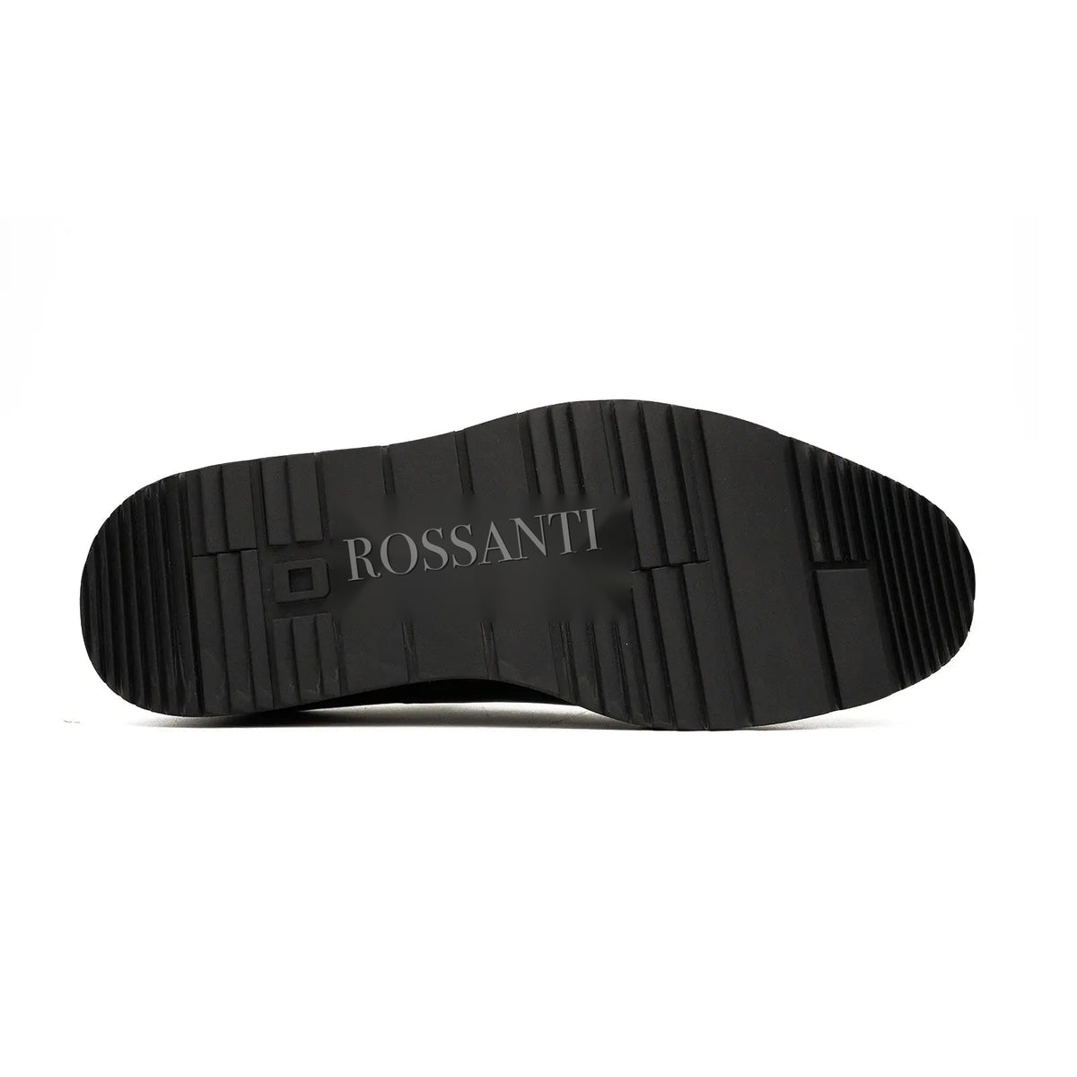 Minimal Platform Oxford Derby
