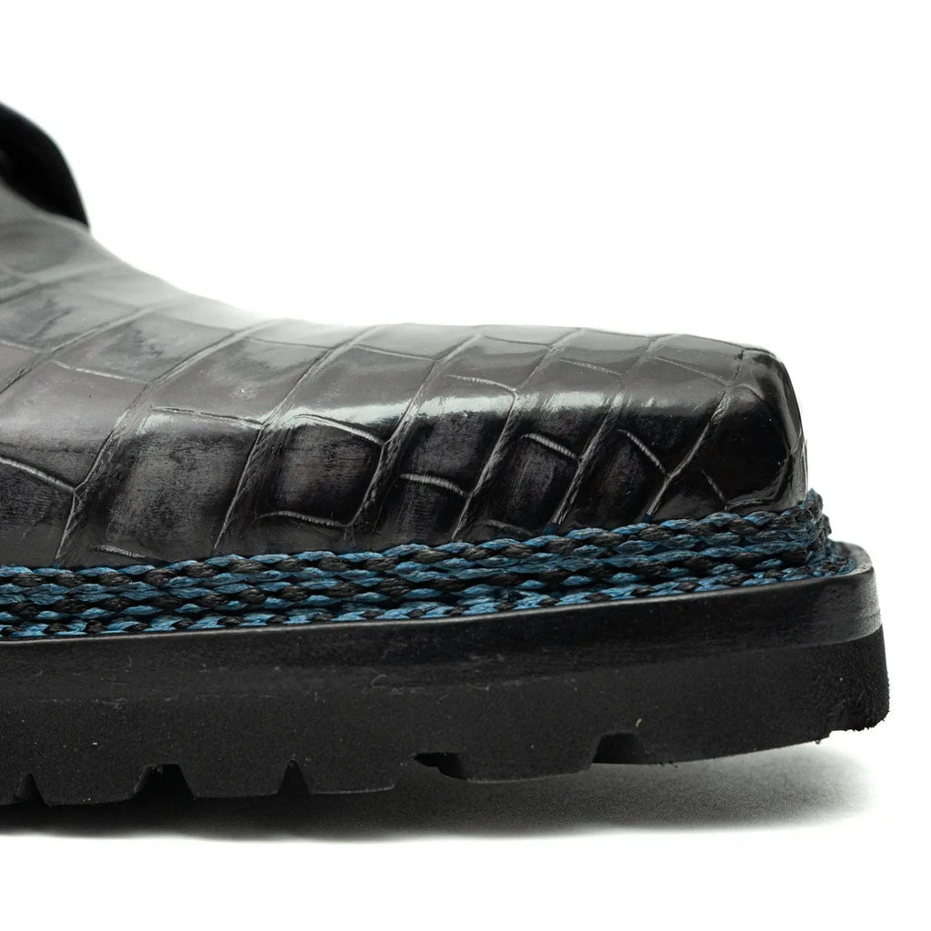 Midnight Crocodile Derby