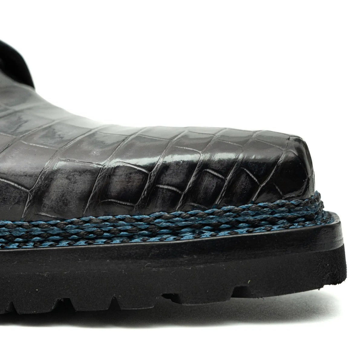 Midnight Crocodile Derby