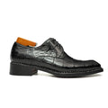 Black Crocodile Norwegian Derby