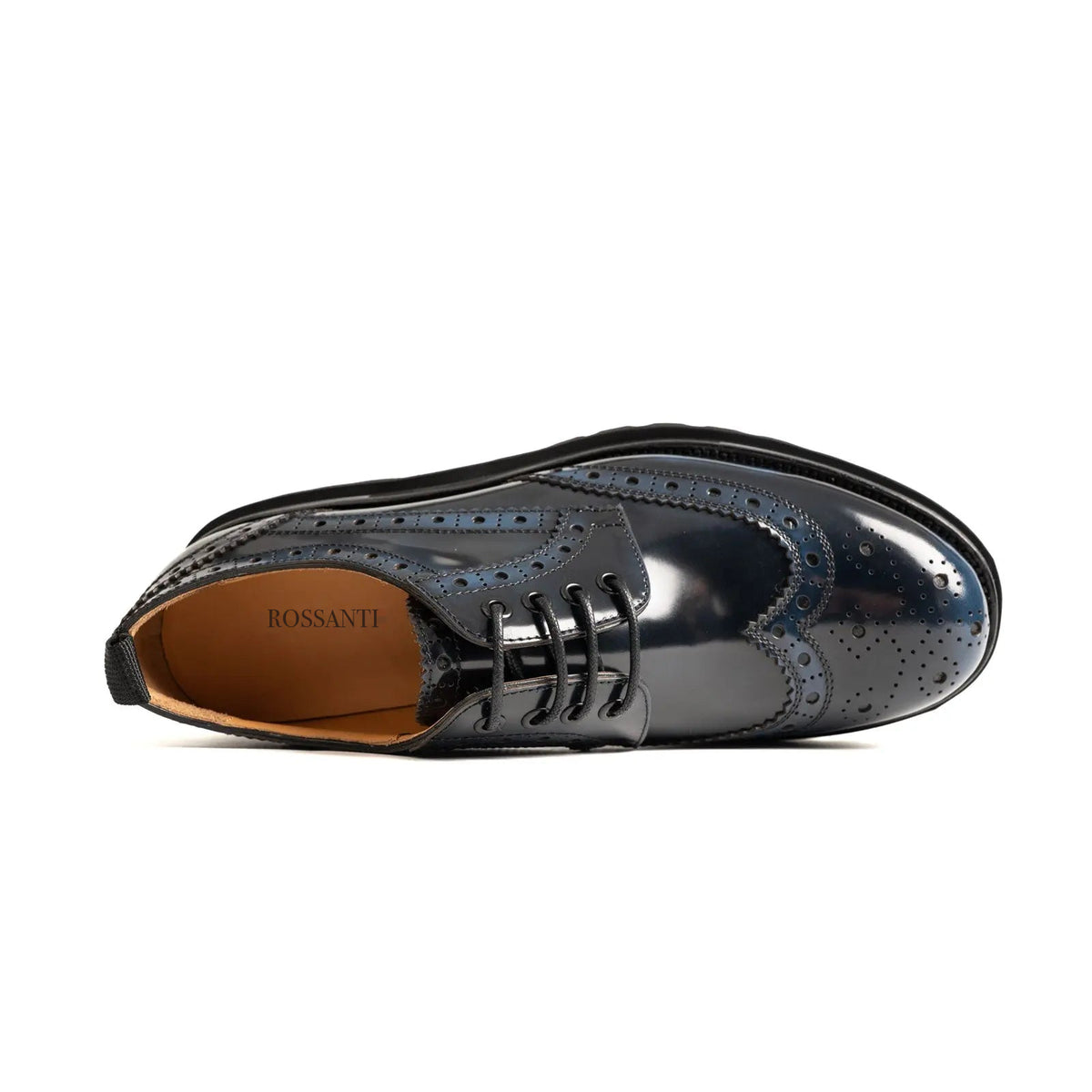 Navy Wingtip Platform Derby