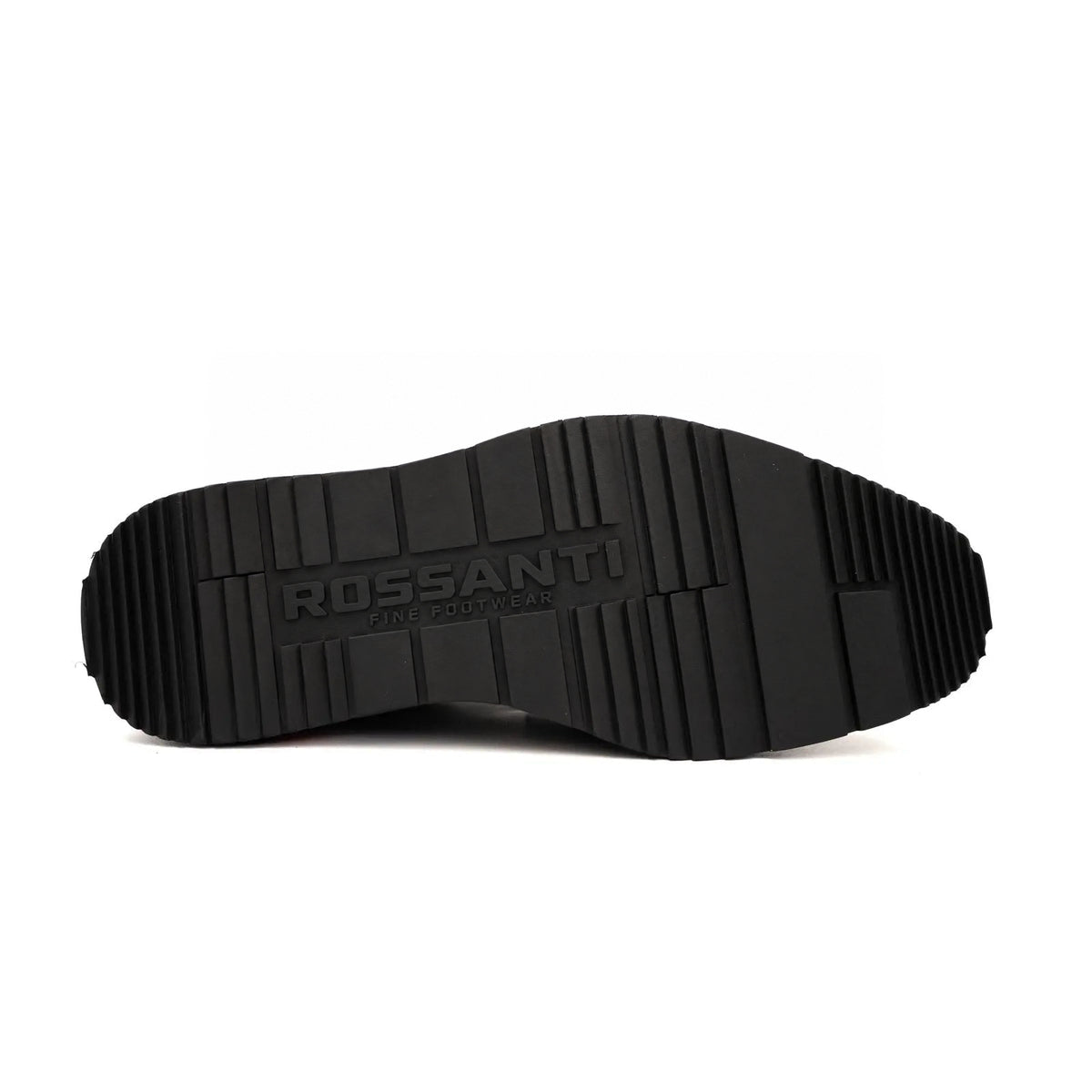 Rossanti Burnished Platform Derby Shoe outsole detail